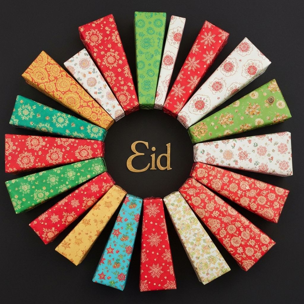 Festive Special Gifts
