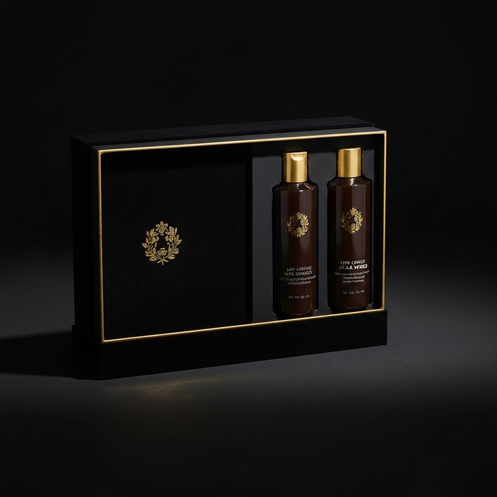 Luxury Gift Sets