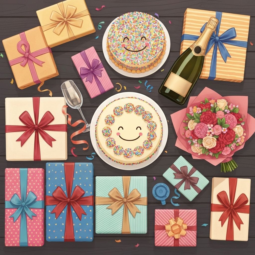 Occasion-Based Gifts