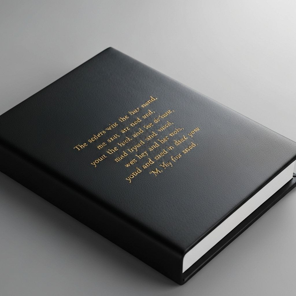 Personalized Gifts
