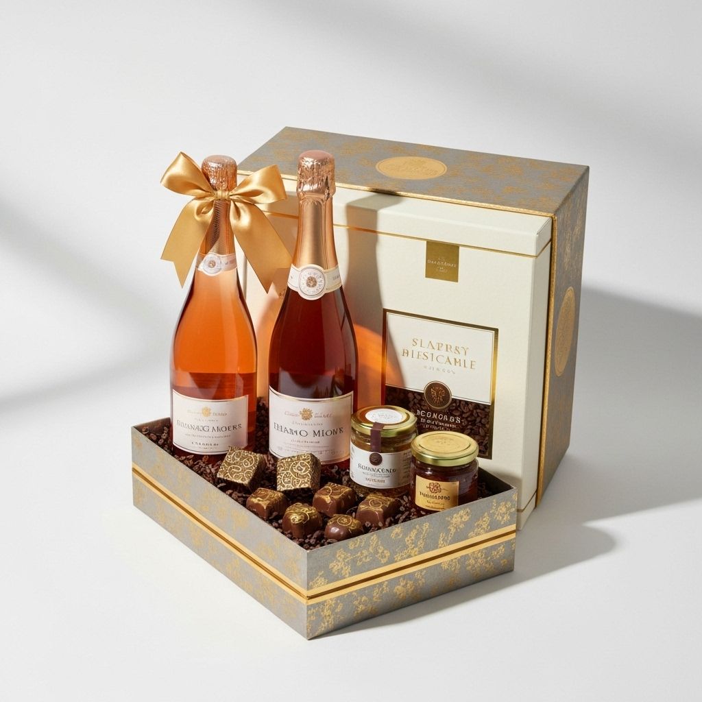 Signature Gift Hamper