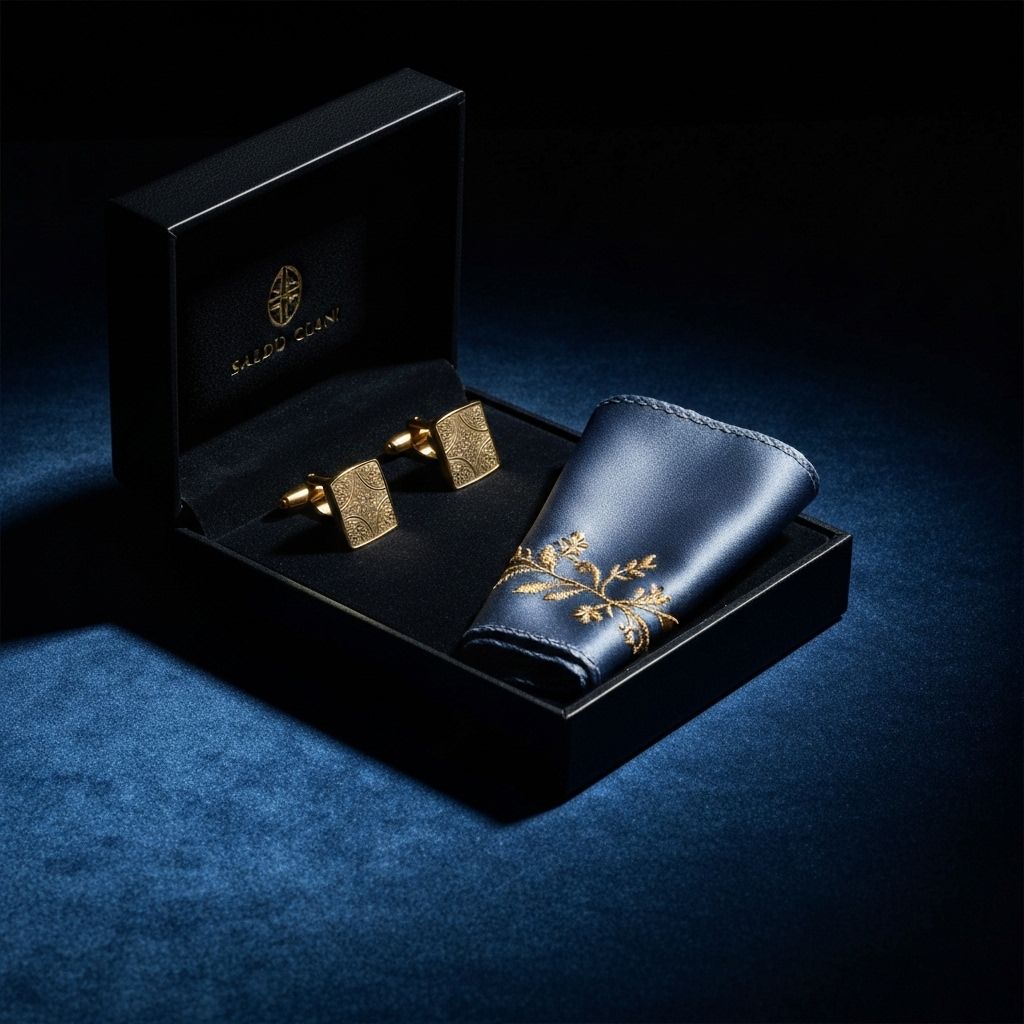 Wedding Gift Set